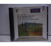 Various - Mendelssohn: Piano Concertos N