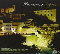 Various - Menorca Nights