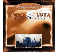 Various - M'Era Luna 2001-the Festival C