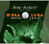 Various - Mera Luna