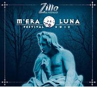 Various - M'Era Luna 2012