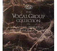 Various - Mercury Records - The Vocal Group Collection (2-LP)