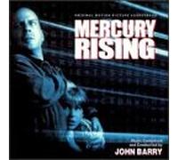 Various - Mercury Rising