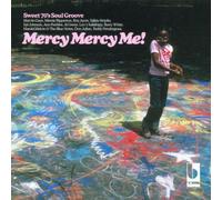 Various - Mercy Mercy Me