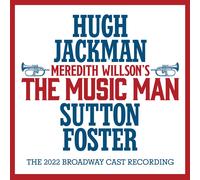 Various Meredith Willson's The Music Man: The 2022 Broadway Cast Reco (Vinyl LP)