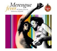Various - Merengue Fever