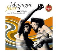 Various - Merengue Fever Vol.2