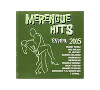 Various - Merengue Hits 2005