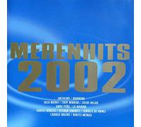 Various - Merenhits 2002