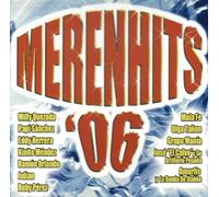Various - Merenhits 2006 [Import]