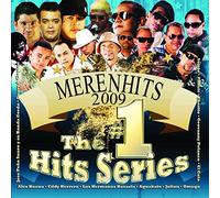 Various – Merenhits 2009
