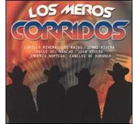 Various - Meros Corridos