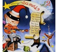 Various - Merry Axemas Vol. 2