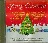 Various - Merry Christmas