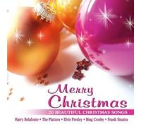 Various - Merry Christmas