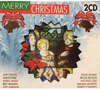Various - Merry Christmas
