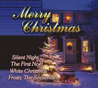 Various - Merry Christmas