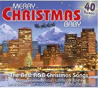 Various - Merry Christmas Baby