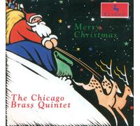 Various Merry Christmas (CD)