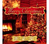 Various - merry christmas cd christmas pr.