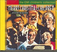 Various - Merry Christmas Children...Everywhere (CD)