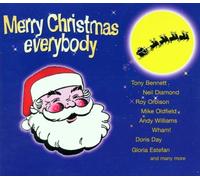 Various - Merry Christmas Ever