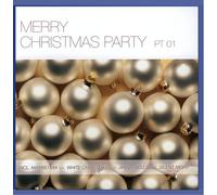 Various - Merry Christmas Party Part 1
