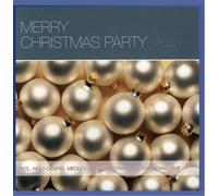 Various - Merry Christmas Party Part 2