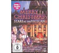Various - Merry Christmas Stars at The Vatican [Import]