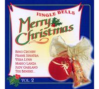 Various - Merry Christmas Vol.2