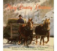 Various - Merry Country Xmas
