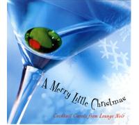 Various - Merry Little Christmas: Cockta