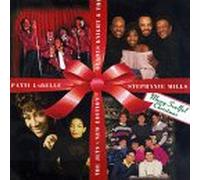 Various - Merry Soulful Christmas