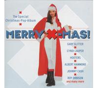 Various - Merry X-Mas