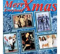 Various - Merry Xmas Everybody