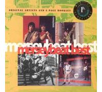 Various - Mersey Beat Best [Import]