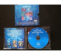 Various - Message to Love-the Isle..1970