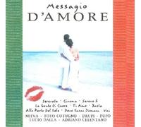 Various - Messagio D`amore
