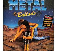 Various - Metal Ballads Vol.1