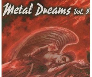 Various - Metal Dreams Vol.5