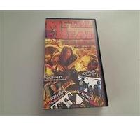 Various - Metal Head Magazine Volume III - (VHS)