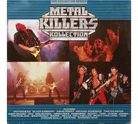 Various - Metal Killers Kollection Volume II