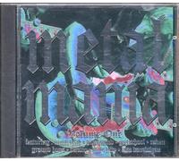 Various - Metal Mania [Import]