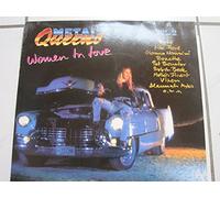 Various - Metal Queens 2 (1991) [VINYL]