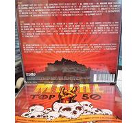 Various - Metal Top 50