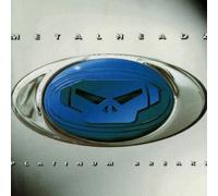 Various - Metalheadz/Platinum Breaks