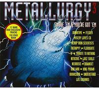 Various - Metallurgy 3