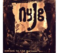 Various - Method to the Madness Part 1