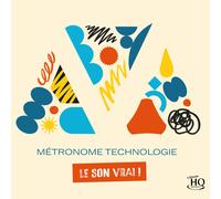 Various Metronome - le Son Vrai (U (CD)