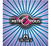 Various - Metropolis Fiesta Fatale 3 [Import]